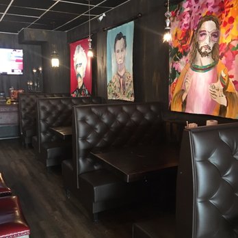 Agave & Rye - Covington - Cocktail Bars Near Me - Covington, Kentucky