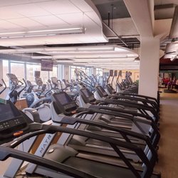 Kettle Moraine YMCA - River Shores Branch