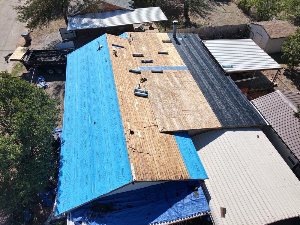 Slide of Assured Roofing & Construction