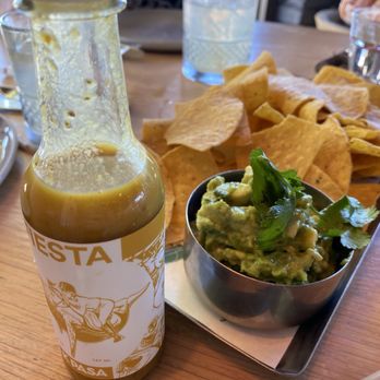 K Pasa - Guacamole & Chips - Tacos Near Me - Sag Harbor, New York K Pasa - Guacamole & Chips - Tacos Near Me - Sag Harbor, New York