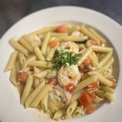 Azzurri Italian Restaurant - Penne di capri