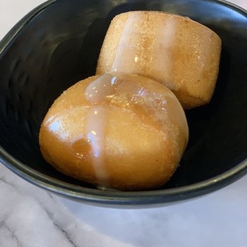 Hong Kong Station - Complimentary Chinese donut - Chinese Near Me - Centennial, Colorado