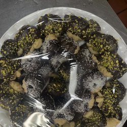 Joe’s International Market - Delicious cookies 10 out of 10