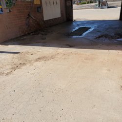 Magic Car Wash