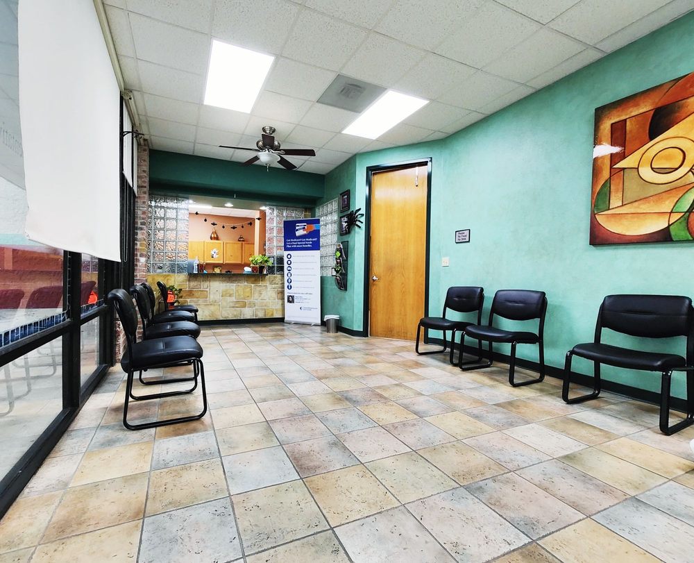 CAMPOS FAMILY DENTAL PC Updated October 2024 5250 Blanco Rd, San
