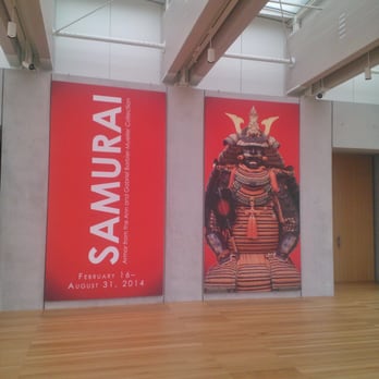 Kimbell Art Museum - Art Museums Near Me - Fort Worth, Texas