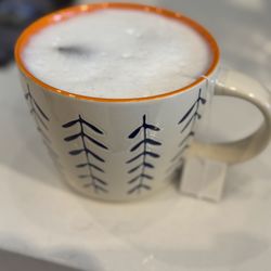 Homegrown Provisions - London Fog Latte
