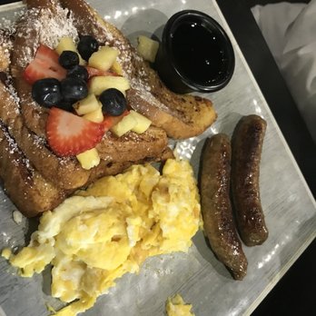 The 5 Spot Cafe - American Near Me - Buford, Georgia
