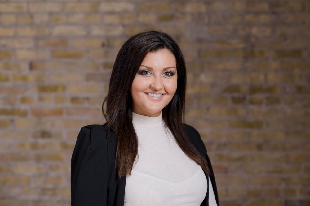 BRITTANY WANKOWSKI Updated August 2024 Hales Corners, Wisconsin