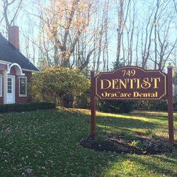 OraCare Dental - Fort Erie Location