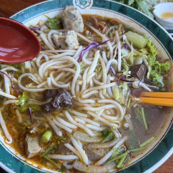 Pho Ton 1 - Vietnamese Near Me - Vancouver, Washington