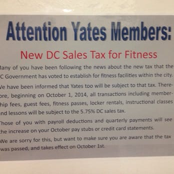 Yates Field House - Gyms Near Me - Washington, DC, District of Columbia Yates Field House - Gyms Near Me - Washington, DC, District of Columbia