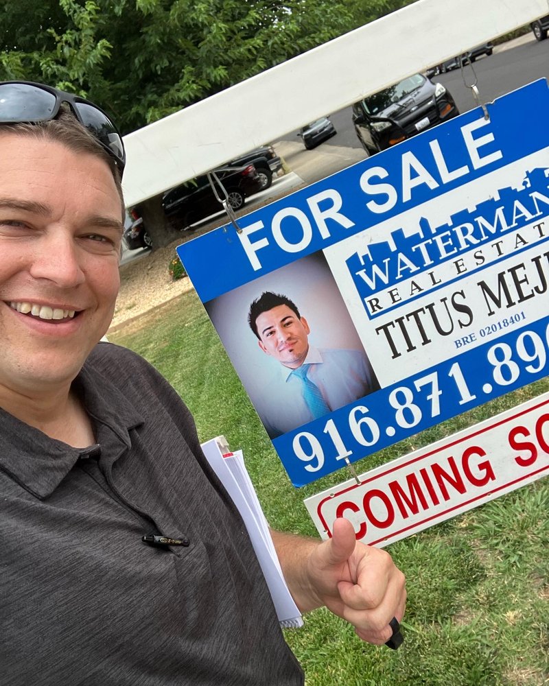 NATE GUNTER WATERMAN REAL ESTATE Updated September 2024 3941 Park
