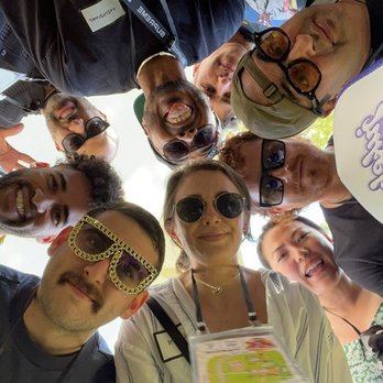 The Go Game - Team Building Activities Near Me - San Francisco, California