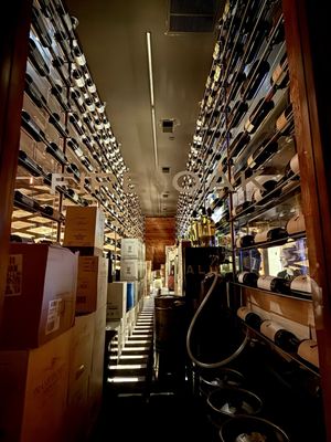 Fire & Oak - Montvale by null