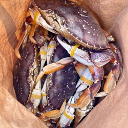 Longs Seafood Market