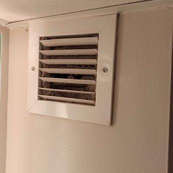 Club Quarters Hotel White House, Washington DC - Dusty vent - Hotels Near Me - Washington, DC, District of Columbia