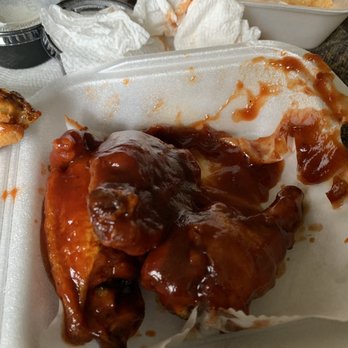 Lorio's Wings-N-Things - Spicy Bbq - Chicken Wings Near Me - Gainesville, Georgia Lorio's Wings-N-Things - Spicy Bbq - Chicken Wings Near Me - Gainesville, Georgia