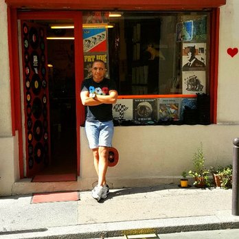 Music Please - Let the sunshine! - Vinyl Records Near Me - Paris, 75 Music Please - Let the sunshine! - Vinyl Records Near Me - Paris, 75