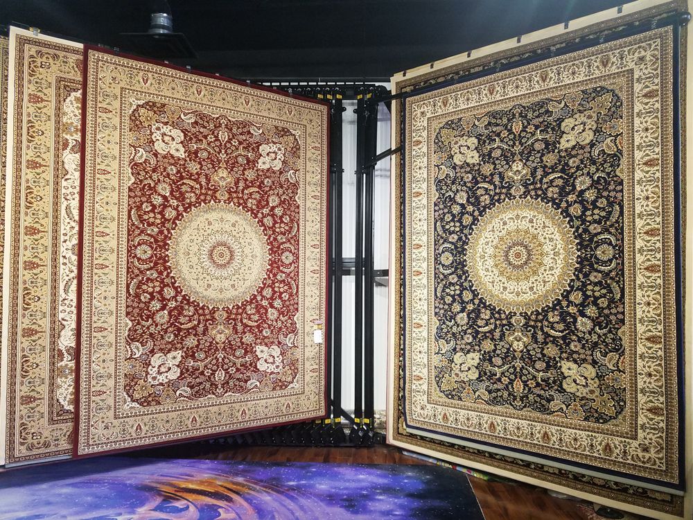 RUG GALLERY Updated September 2024 53 Photos & 10 Reviews 2837