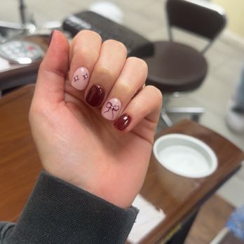 Nail & Lounge NY - birthday nails - Nail Salons Near Me - Copiague, New York Nail & Lounge NY - birthday nails - Nail Salons Near Me - Copiague, New York