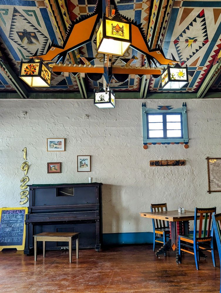 SHAFFER HOTEL 32 Photos & 10 Reviews 103 W Main St, Mountainair