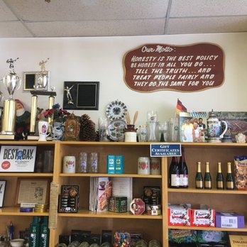 Schiller's German Delicatessen - Delis Near Me - Tampa, Florida Schiller's German Delicatessen - Delis Near Me - Tampa, Florida