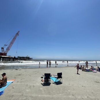 Folly Beach - Beaches Near Me Folly Beach - Beaches Near Me