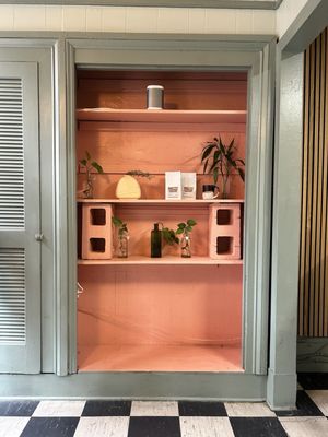 Spitfire Coffee Bar by null