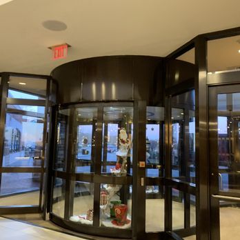 Marriott Crown Colony - Hotels Near Me - Quincy, Massachusetts