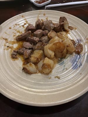 Koto Japanese Steakhouse & Sushi by null