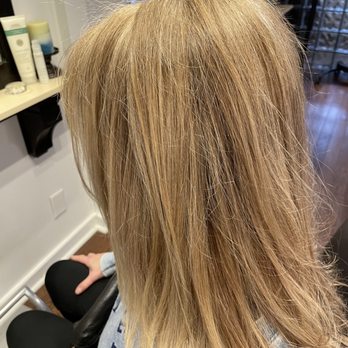 Fresh Hair Studio - Hair Salons Near Me - Milford, Connecticut Fresh Hair Studio - Hair Salons Near Me - Milford, Connecticut