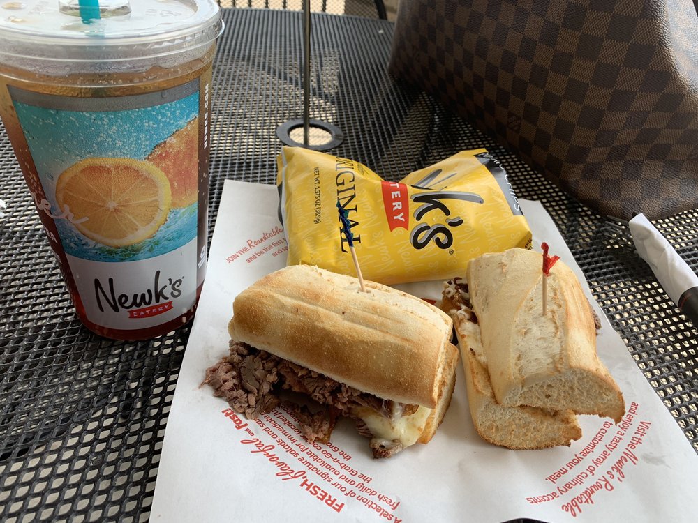 NEWK’S EATERY 163 Photos & 276 Reviews 5960 W Parker Rd, Plano
