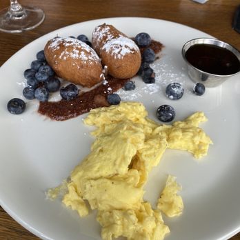 Linear Restaurant - New American Near Me - Grand Rapids, Michigan