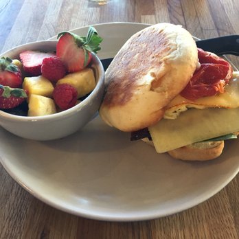 Prep & Pastry on Grant - Prep's Breakfast Sammie... the best breakfast sandwich I've ever had! - Breakfast & Brunch Near Me - Tucson, Arizona Prep & Pastry on Grant - Prep's Breakfast Sammie... the best breakfast sandwich I've ever had! - Breakfast & Brunch Near Me - Tucson, Arizona