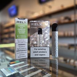 Zen Vape - Relx 悦刻