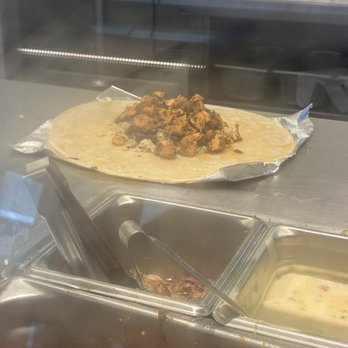 Chipotle Mexican Grill - Piled on - Mexican Near Me - Brooklyn, New York Chipotle Mexican Grill - Piled on - Mexican Near Me - Brooklyn, New York