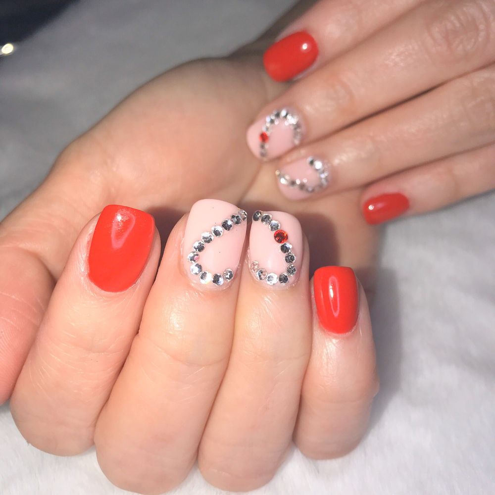 OSMOSIS NAIL SPA 41 Photos 2245 NE Allie Ave, Hillsboro, Oregon Nail Salons Phone Number