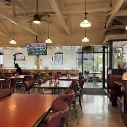 New York Deli & Pizza Restaurant