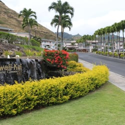 Hawaii Kai Physical Therapy