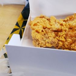 Church's Chicken