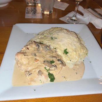 Trattoria IL Buongustaio - Pollo allá Sofía Loren - Italian Near Me - Guaynabo, Puerto Rico Trattoria IL Buongustaio - Pollo allá Sofía Loren - Italian Near Me - Guaynabo, Puerto Rico