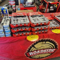 Roadside Lumber & Hardware