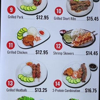 Stick & Roll - Vietnamese Near Me - Rancho Cordova, California