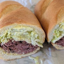 The Real Deal Brisket Pastrami The Real Deal Brisket Pastrami