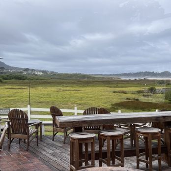 Mission Ranch - view from inside the restaurant - Venues & Event Spaces Near Me - Carmel, California Mission Ranch - view from inside the restaurant - Venues & Event Spaces Near Me - Carmel, California