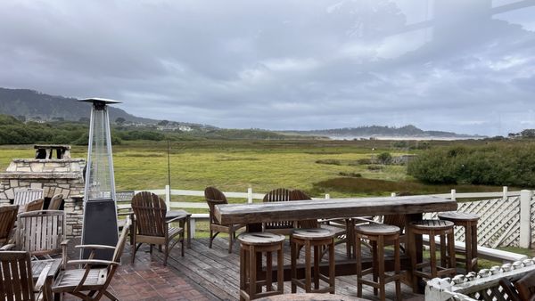 Mission Ranch Restaurant by null