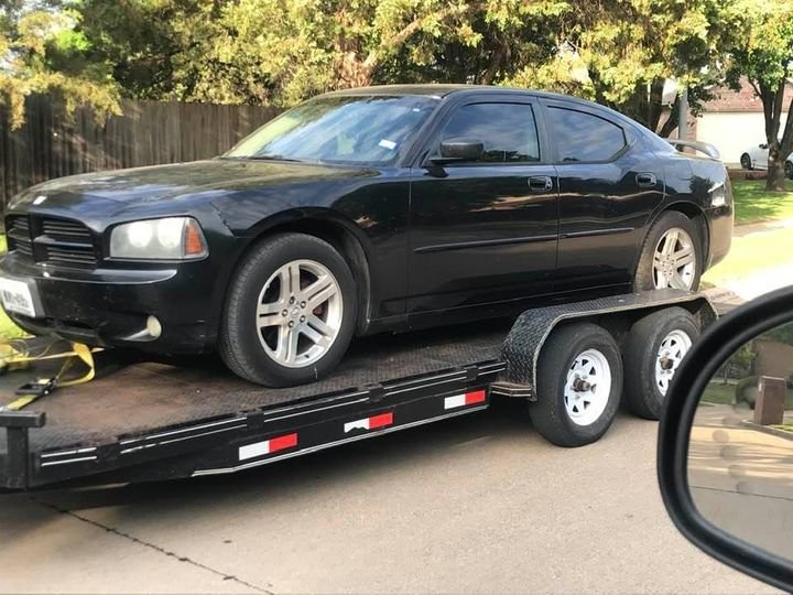 TRANSMISSION KING Updated August 2024 2627 S Cooper St, Arlington