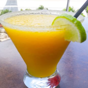 Zim Zari - Mango margarita - Burgers Near Me - Trinity, Florida Zim Zari - Mango margarita - Burgers Near Me - Trinity, Florida