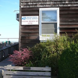 US Post Office